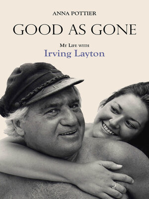 cover image of Good as Gone